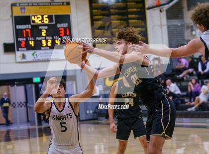Thumbnail 2 in Canyon @ Foothill photogallery.