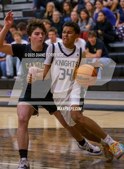 Thumbnail 3 in Canyon @ Foothill photogallery.