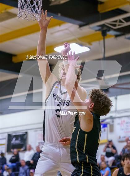 Thumbnail 1 in Canyon @ Foothill photogallery.