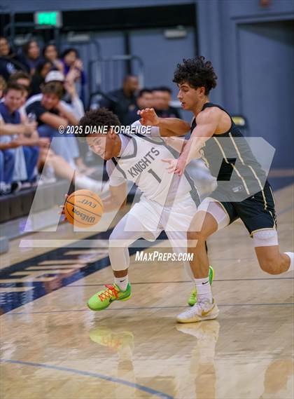 Thumbnail 2 in Canyon @ Foothill photogallery.