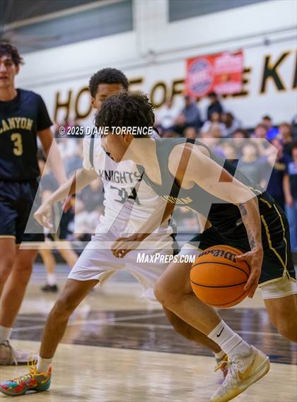 Thumbnail 2 in Canyon @ Foothill photogallery.