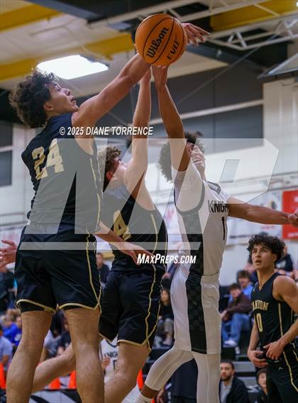 Thumbnail 1 in Canyon @ Foothill photogallery.