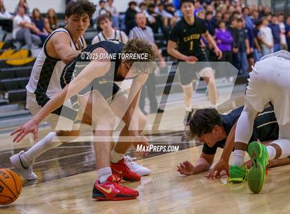 Thumbnail 1 in Canyon @ Foothill photogallery.