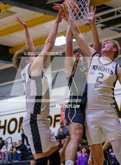 Thumbnail 2 in Canyon @ Foothill photogallery.