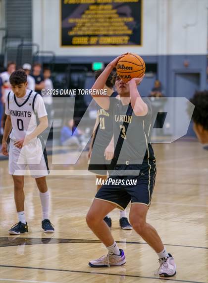 Thumbnail 2 in Canyon @ Foothill photogallery.
