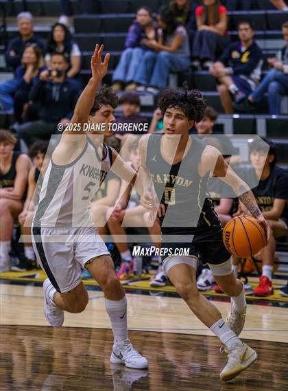 Thumbnail 2 in Canyon @ Foothill photogallery.
