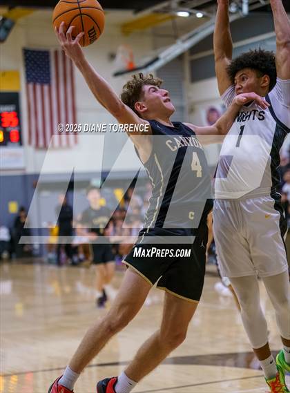 Thumbnail 3 in Canyon @ Foothill photogallery.