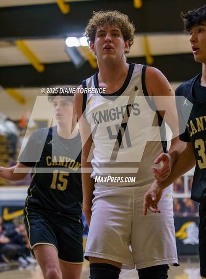 Thumbnail 2 in Canyon @ Foothill photogallery.