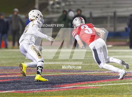 Thumbnail 2 in Woodson vs. Freedom (VHSL 6A Regional Final) photogallery.