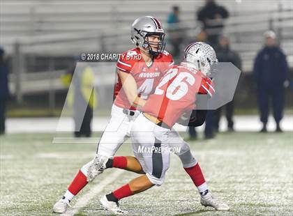 Thumbnail 1 in Woodson vs. Freedom (VHSL 6A Regional Final) photogallery.