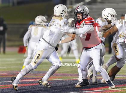 Thumbnail 1 in Woodson vs. Freedom (VHSL 6A Regional Final) photogallery.