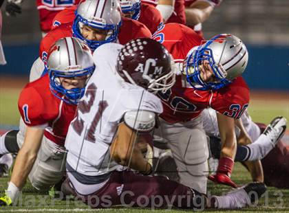 Thumbnail 3 in A&M Consolidated @ Westlake photogallery.