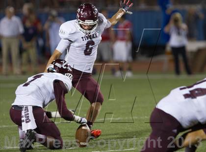 Thumbnail 2 in A&M Consolidated @ Westlake photogallery.
