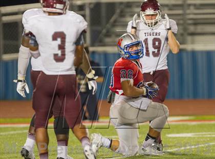 Thumbnail 1 in A&M Consolidated @ Westlake photogallery.