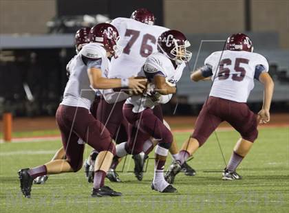 Thumbnail 2 in A&M Consolidated @ Westlake photogallery.