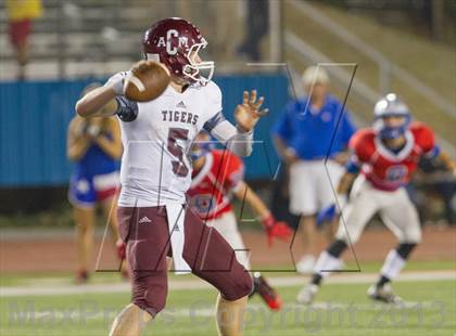 Thumbnail 3 in A&M Consolidated @ Westlake photogallery.