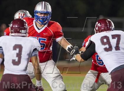 Thumbnail 3 in A&M Consolidated @ Westlake photogallery.