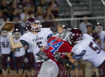 Thumbnail 1 in A&M Consolidated @ Westlake photogallery.
