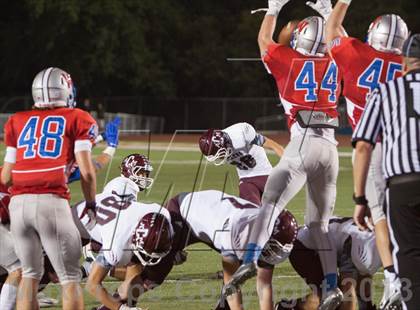 Thumbnail 1 in A&M Consolidated @ Westlake photogallery.