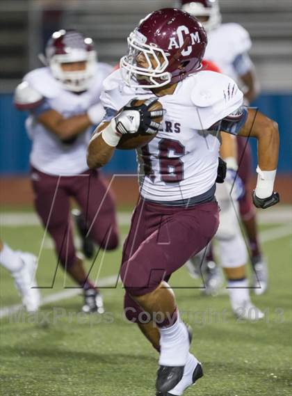 Thumbnail 2 in A&M Consolidated @ Westlake photogallery.