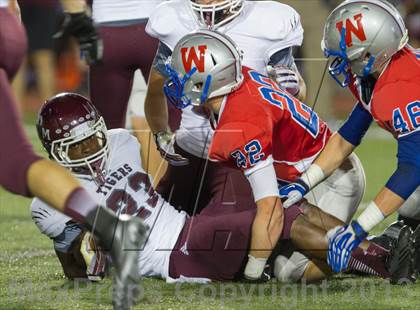 Thumbnail 2 in A&M Consolidated @ Westlake photogallery.