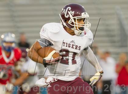 Thumbnail 3 in A&M Consolidated @ Westlake photogallery.