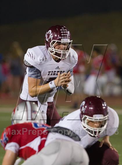 Thumbnail 1 in A&M Consolidated @ Westlake photogallery.