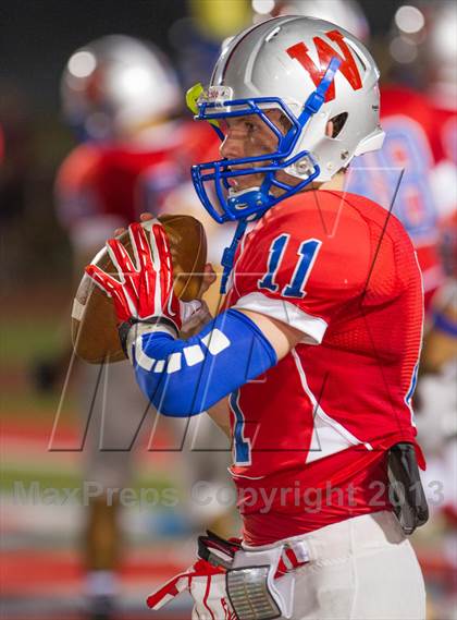 Thumbnail 2 in A&M Consolidated @ Westlake photogallery.