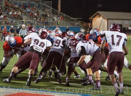 Thumbnail 2 in A&M Consolidated @ Westlake photogallery.