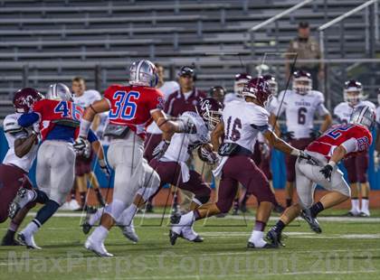 Thumbnail 3 in A&M Consolidated @ Westlake photogallery.