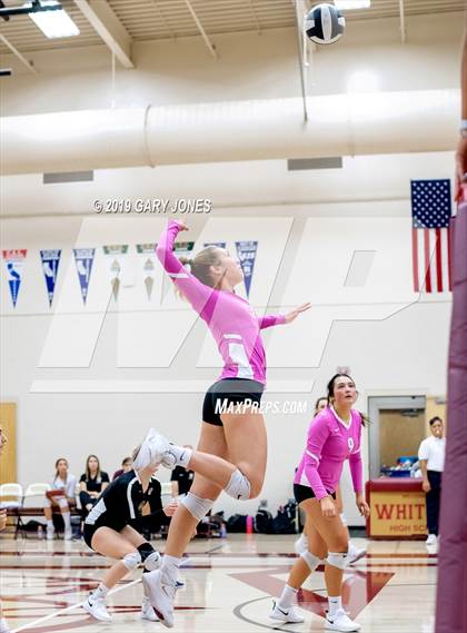 Thumbnail 1 in Granite Bay @ Whitney photogallery.