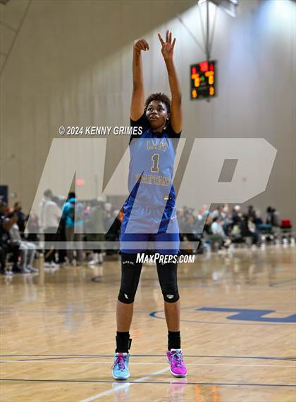 Thumbnail 1 in Union Grove vs. Pleasant Grove (She Got Game Classic) photogallery.
