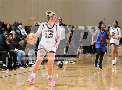 Thumbnail 3 in Union Grove vs. Pleasant Grove (She Got Game Classic) photogallery.