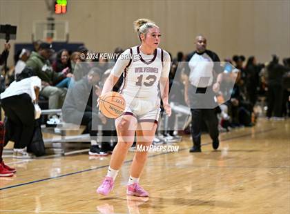 Thumbnail 3 in Union Grove vs. Pleasant Grove (She Got Game Classic) photogallery.