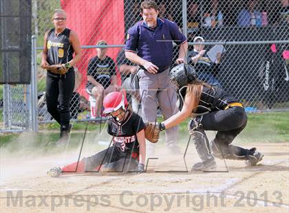 Thumbnail 2 in Iroquois @ Franklin photogallery.