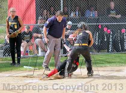 Thumbnail 3 in Iroquois @ Franklin photogallery.