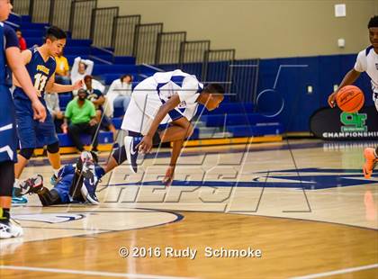 Thumbnail 1 in Preuss UCSD vs. O'Farrell (CIF SDS D5 Final) photogallery.