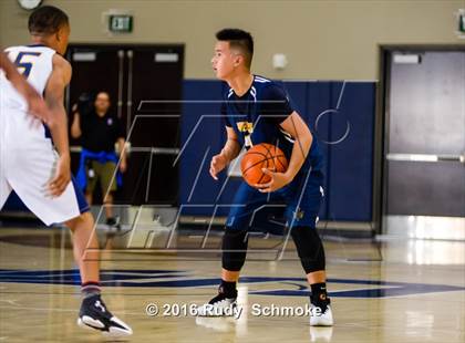 Thumbnail 3 in Preuss UCSD vs. O'Farrell (CIF SDS D5 Final) photogallery.
