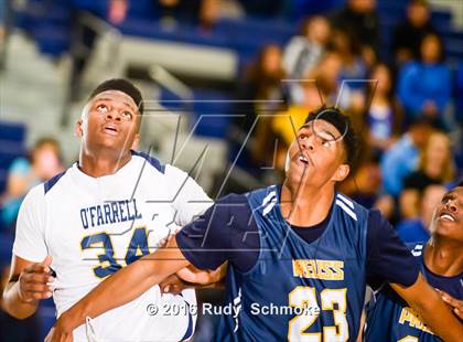 Thumbnail 1 in Preuss UCSD vs. O'Farrell (CIF SDS D5 Final) photogallery.