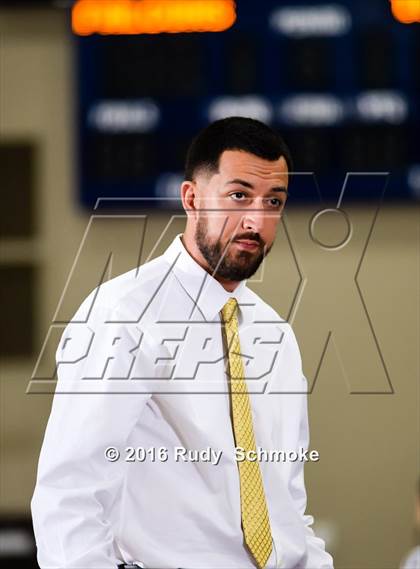 Thumbnail 3 in Preuss UCSD vs. O'Farrell (CIF SDS D5 Final) photogallery.