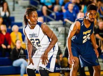 Thumbnail 2 in Preuss UCSD vs. O'Farrell (CIF SDS D5 Final) photogallery.