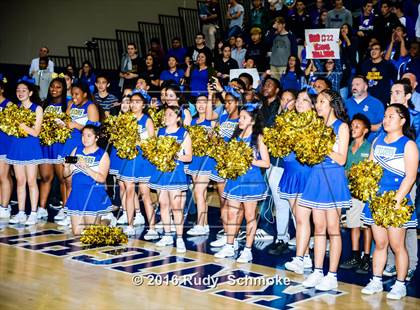 Thumbnail 1 in Preuss UCSD vs. O'Farrell (CIF SDS D5 Final) photogallery.