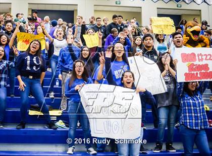 Thumbnail 2 in Preuss UCSD vs. O'Farrell (CIF SDS D5 Final) photogallery.