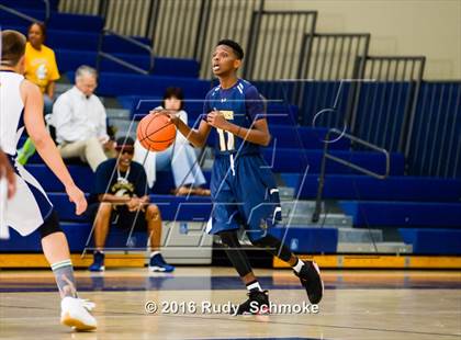 Thumbnail 3 in Preuss UCSD vs. O'Farrell (CIF SDS D5 Final) photogallery.