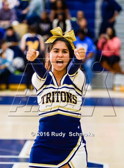 Thumbnail 1 in Preuss UCSD vs. O'Farrell (CIF SDS D5 Final) photogallery.