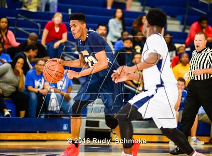 Thumbnail 2 in Preuss UCSD vs. O'Farrell (CIF SDS D5 Final) photogallery.
