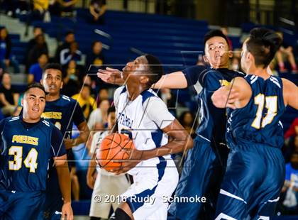 Thumbnail 2 in Preuss UCSD vs. O'Farrell (CIF SDS D5 Final) photogallery.