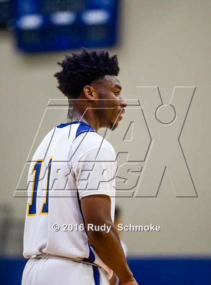 Thumbnail 1 in Preuss UCSD vs. O'Farrell (CIF SDS D5 Final) photogallery.