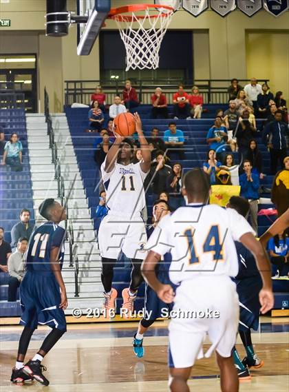 Thumbnail 3 in Preuss UCSD vs. O'Farrell (CIF SDS D5 Final) photogallery.