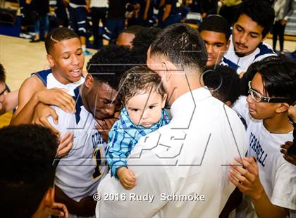 Thumbnail 1 in Preuss UCSD vs. O'Farrell (CIF SDS D5 Final) photogallery.